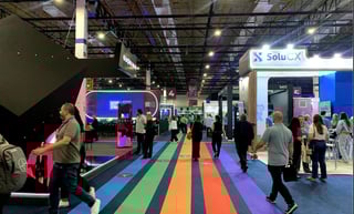 LATAM Retail Show 2º dia: IA, tecnologia e o diálogo regional